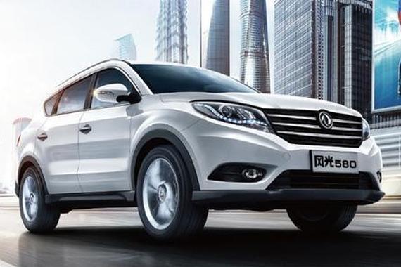 便宜空间大，开着有面子，4款热门国产中型SUV推荐