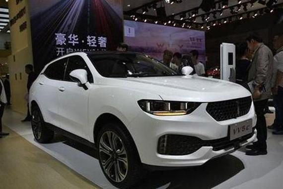 国产又一高端力作，颜值超越韩系车，最高仅16万