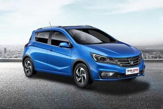 通用发动机，旋钮换挡配拨片，神车只卖3万多！