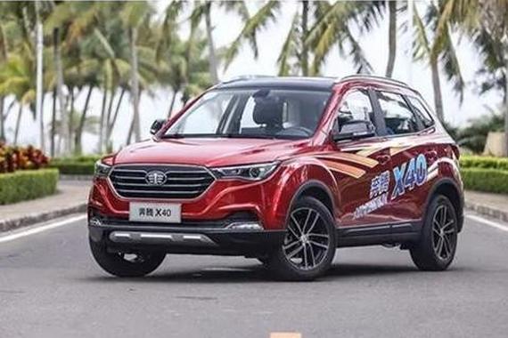 买辆实用小型SUV 国庆陪Ta出去嗨！