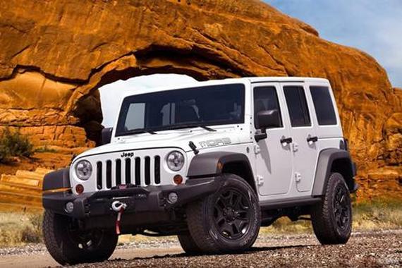 黄金周快来啦！适合外出游玩的硬派四驱SUV有哪些？