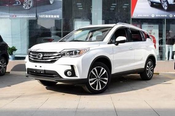 传祺GS4与途胜哪个更好？