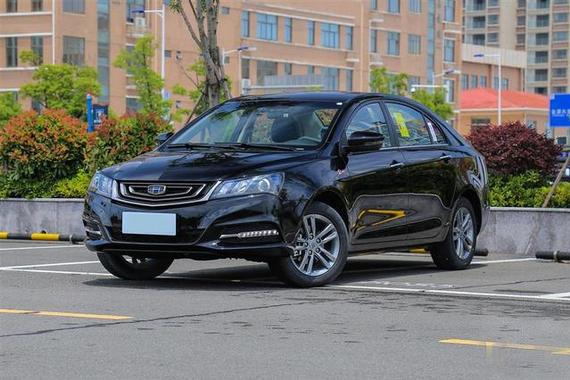 价格不贵 还带涡轮 ！这些车型任你选！