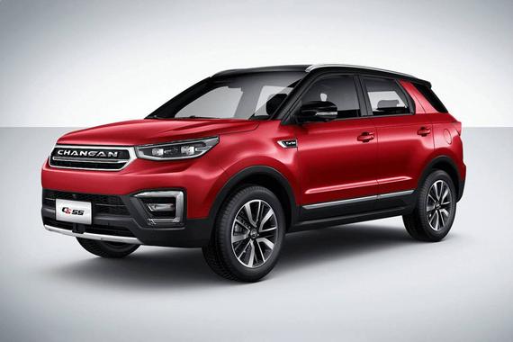 2017年新上市的国产SUV，最火的就这5款，最后那款已月销破10000！