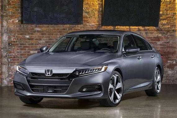 十代雅阁即将上市，首搭10AT变速箱同级无敌！