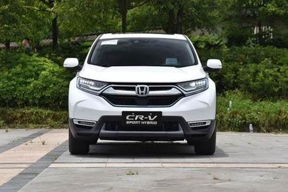 本田CR-V与宝马X1新能源怎么选？
