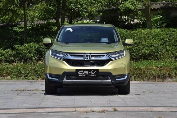 18万级热门SUV连连看：适合你的就是最好的