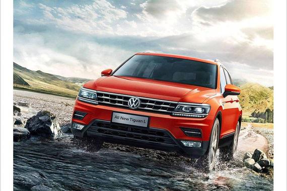 20万预算买SUV，10个中国人有9个会考虑这几款！