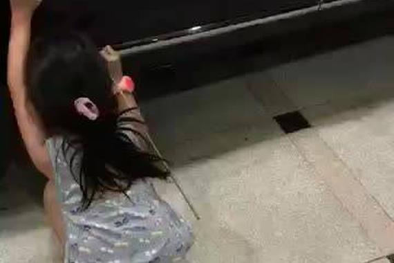 视频：这“比亚迪”把娃给坑了！