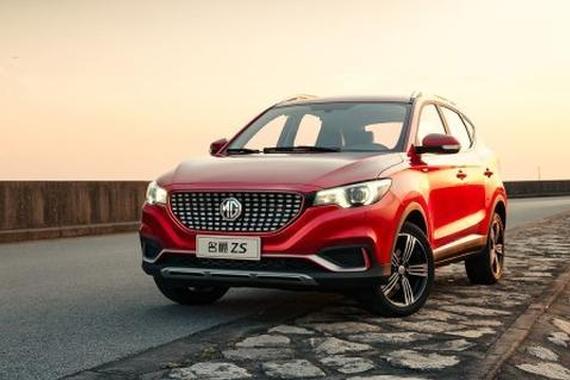 预算12万想买SUV？选这几款肯定没错！