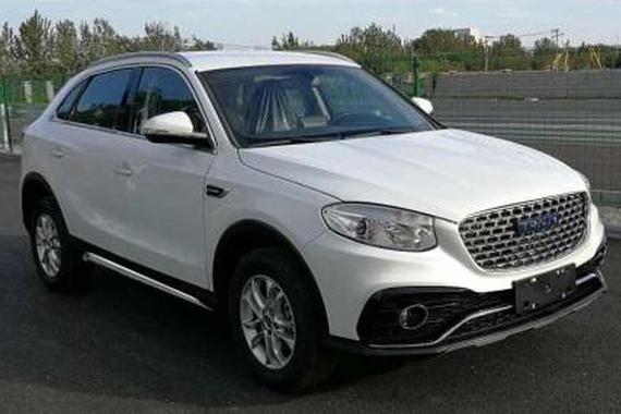 三年共推9款新车 君马汽车公布未来规划