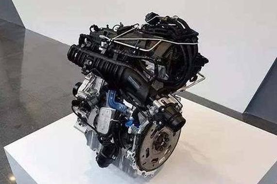 比一比：15款不同品牌2.0T发动机，谁更强？