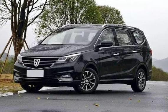 买这些车不仅便宜、空间大还能赚钱