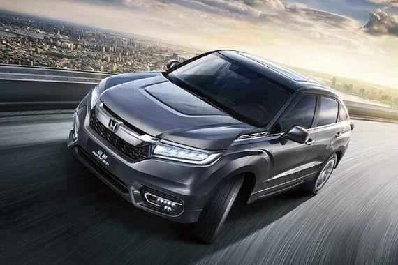 国际大车厂专为中国人设计的4款SUV，一款比一款好