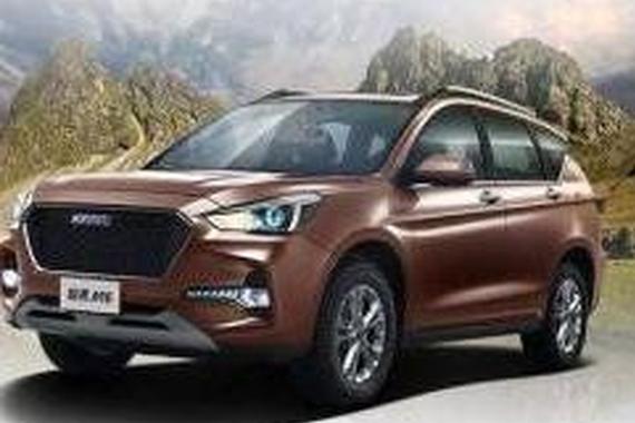 自主时尚/实用选车之王，这款爆了……