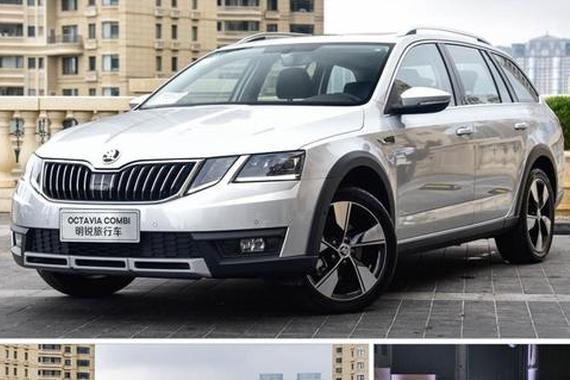 谁说买车非选SUV和轿车？这两款12万起的车更值得买