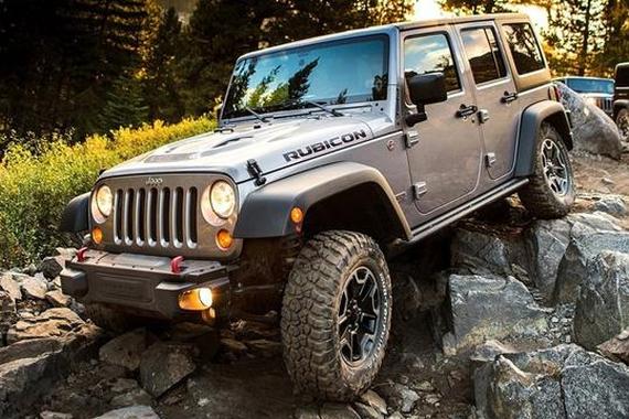 掏钱容易选车难！选购家用SUV记住这5点！