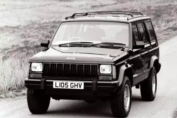 SUV是如何在这几年风靡全球的？