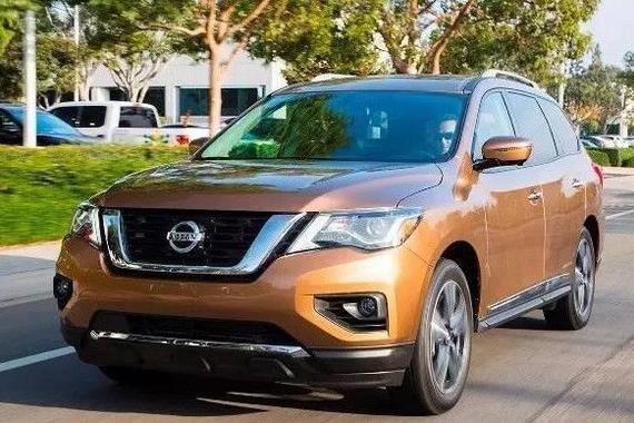 7座家用SUV哪家强？强力推荐四款车型，你爱不释手