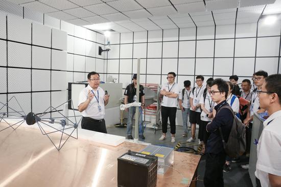 探秘吉利研究院,探寻吉利GL冰火修炼
