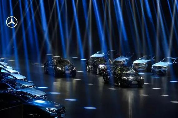 历经十代传承，奔驰新一代S级增添了哪些智能科技？