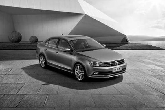 大众速腾和凌渡相比，哪一个更有优势？