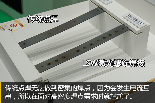 制造更好的汽车 TNGA八代凯美瑞技术体验