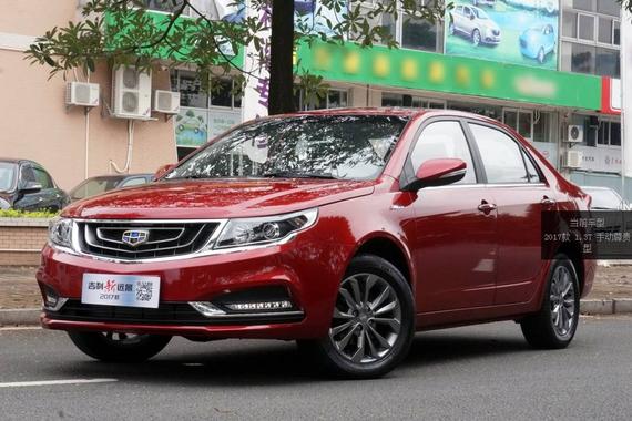 8万元值得考虑的5款自主SUV，总有一款能打动你