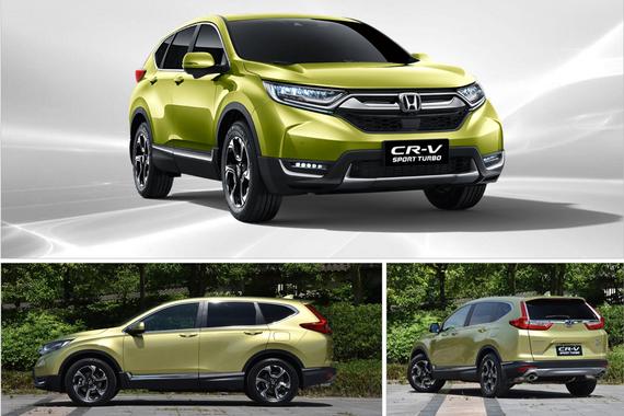 日系最强的两款城市SUV，你怎么能忍着不买？