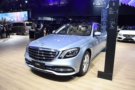 这才是行政车型该有的样子！七系的老大哥王者归来！