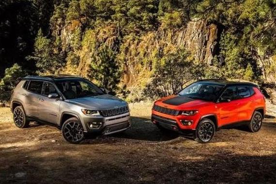 顶配版本才是精华所在，解读Jeep全新指南者