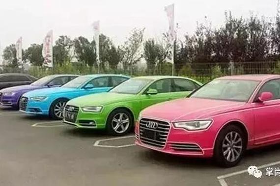 想买二手车？那你一定要进来看看