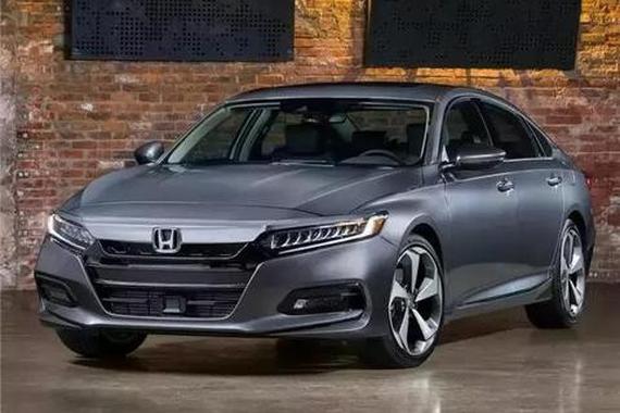 “大号思域” 第十代来了 搭载10速变速箱 售价16万