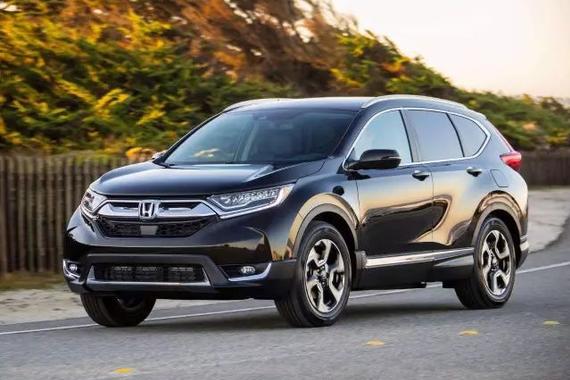 都说1.5T是黄金排量，今天告诉你为什么