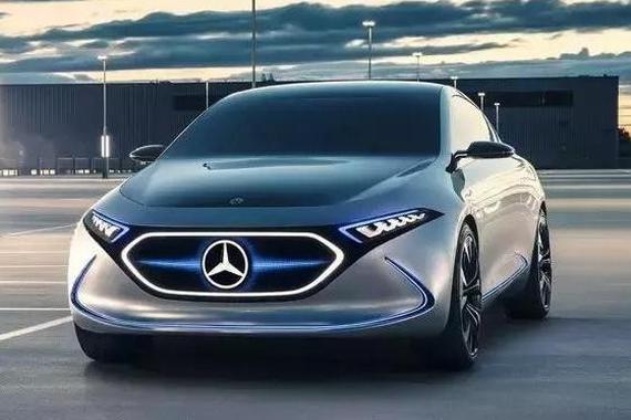 奔驰、通用陆续宣布电动化，18-25万混动这几款靠谱