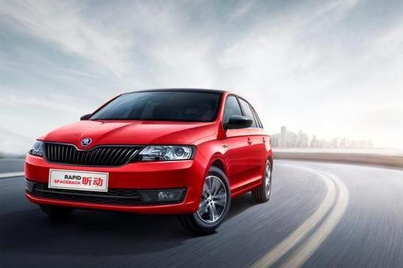 多项科技助力 斯柯达昕动的节油之道解读