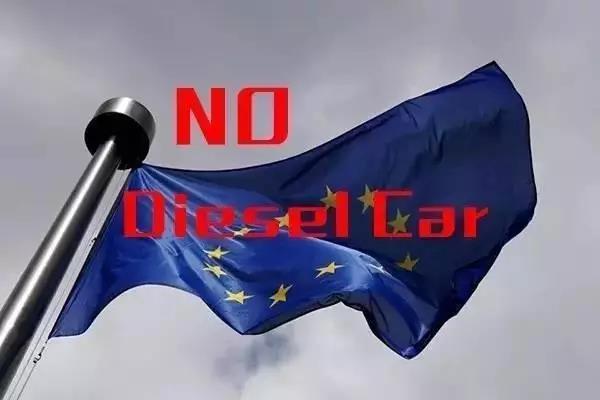 禁售燃油车,绝不应该成为中国汽车的选项