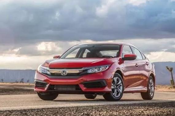 15万运动标杆车之争！昂克赛拉 vs 思域 选谁？