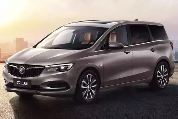 你就算不买，也会对这款MPV刮目相看