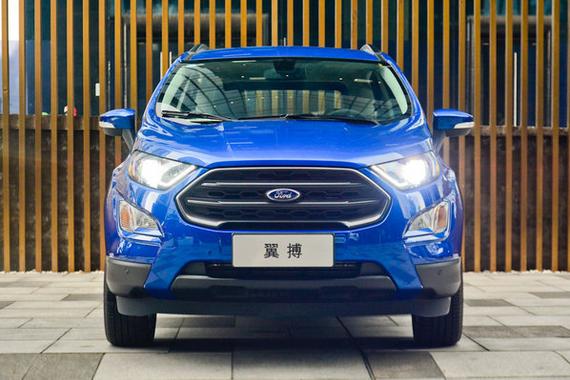 一年薪水买台新车 盘点8万元能买到的高颜值SUV