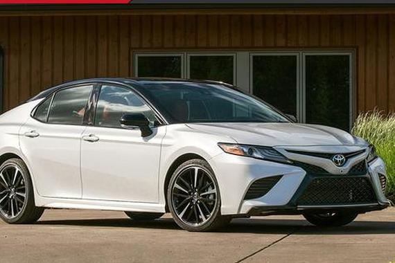 这几款新车提升很大 买了起码十年不用换车！