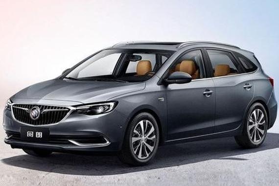 最便宜合资旅行车，油耗4毛，让宝骏310都惊慌失措