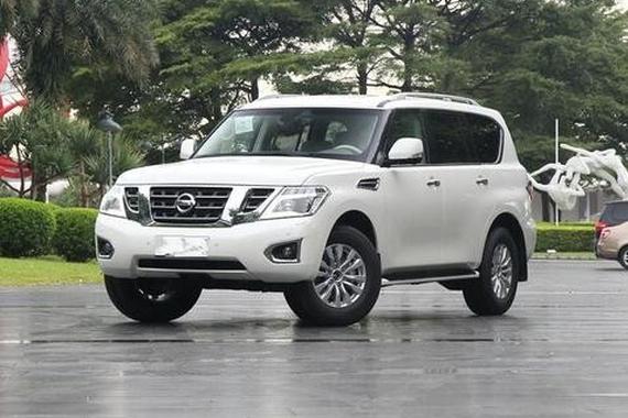 油价涨他也涨，配置一点儿不变，这台越野车从来买不到现车