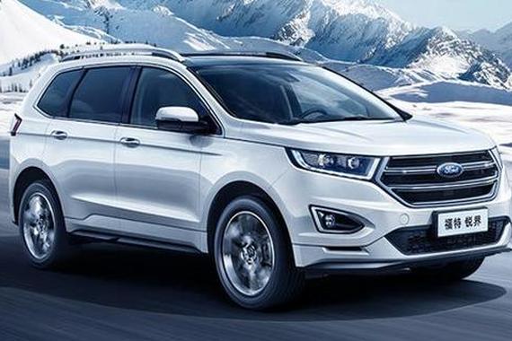 不加价配置还高 热门中型SUV备选车型推荐