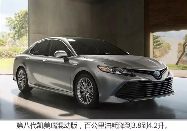 禁售燃油车,绝不应该成为中国汽车的选项