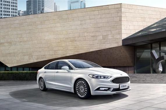 新蒙迪欧和新君威，决定买新蒙迪欧原因居然是这些！