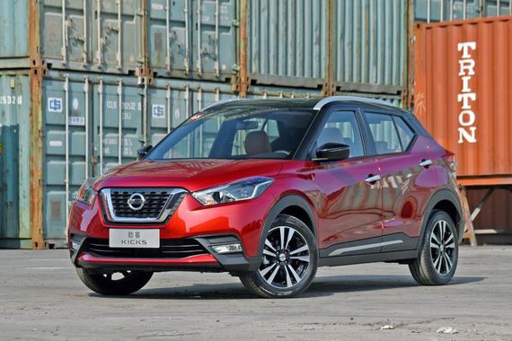 要颜值还是要实力？这些SUV说我都要！