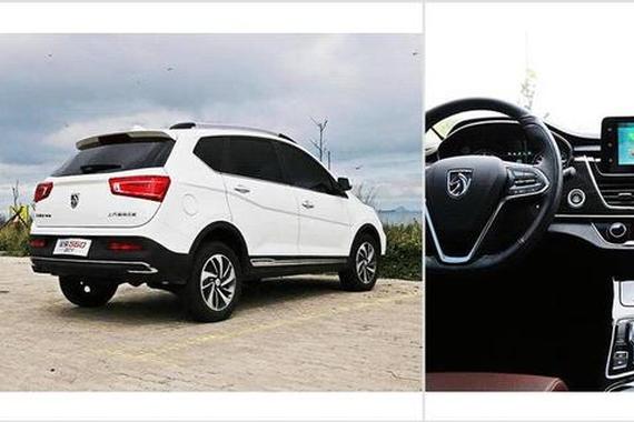 10万预算想要空间大、又省油的SUV，真可以考虑这几款！