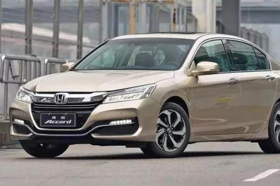 美国人最喜欢的5款家轿车，日系垄断，第一不是丰田！