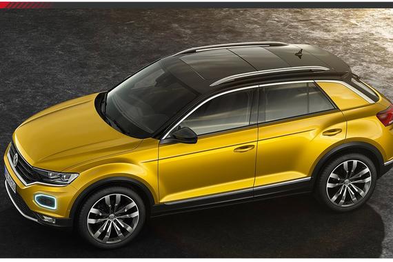 没买车的先等等，大众丰田10多款重磅车型马上要来了！